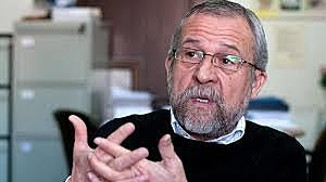 Francisco Mora, Ana María Sanguinetti.