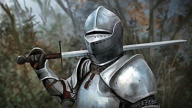 Origen de los Caballeros.