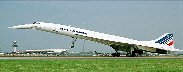 Concorde