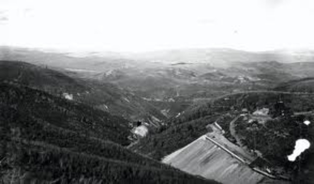 Last mine closes in Park City