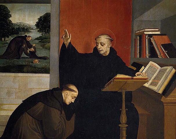 Primera Reforma Monacal. Orden de Cluny