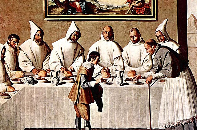 Orden de los Cartujos