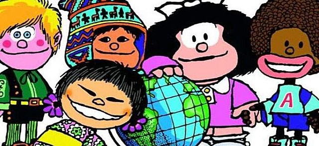 Derecho al patrimonio común de la humanidad.