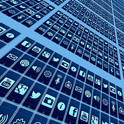 Timeline: Evolución histórica de las redes sociales digitales