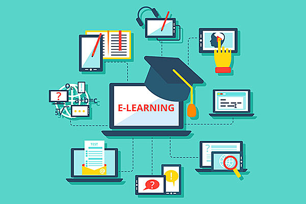 E-Learning