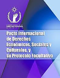 Pacto Internacional de Derechos Económicos, Sociales y Culturales