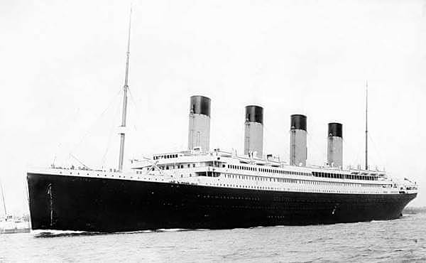 Titanic