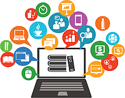 Derecho a la informática.