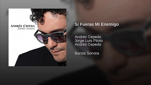 Primera Nominacion al Grammy Latino