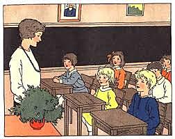 Educación en Francia