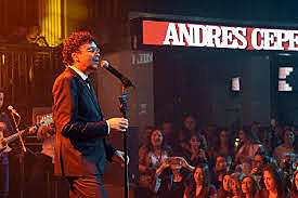 Giras Internacionales