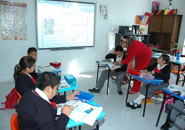 PLATAFORMAS EDUCATIVAS