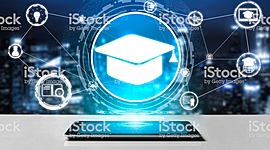 Timeline: LÍNEA DEL TIEMPO DE LA EVOLUCIÓN DE LOS RECURSOS EDUCATIVOS DIGITALES                                                                                           (Maestrante:Adriana Botello)