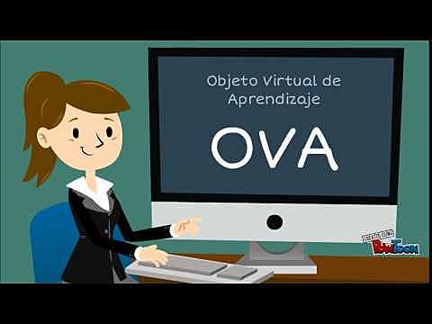 Objetivos virtuales del aprendizaje