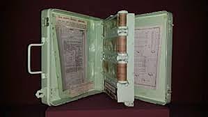 Primer libro digital. Artificial inteligencia boots