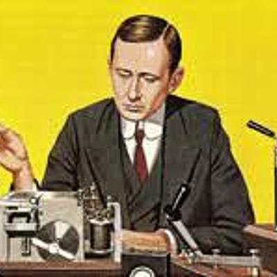 Timeline: "EVOLUCIÓN DE LAS TICS"