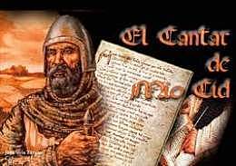 El Poema de Mío Cid