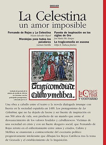 La Celestina