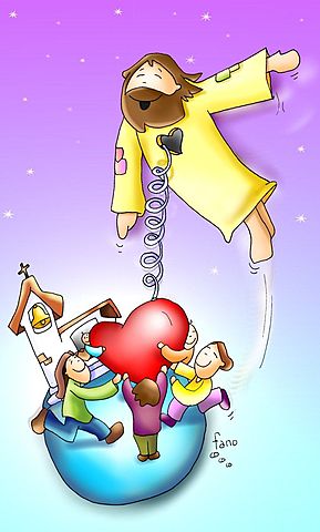 La luz de su tradicion dice cosas profundas y radicales al teólogo cristiano: la revelación de Dios sobre el hombre.