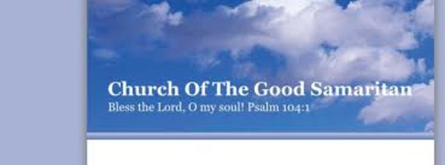 First non-mormon building built in Utah