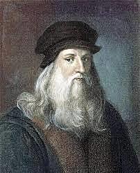 Nacimiento de Leonardo de Vinci