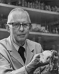 Merrill Chase 1940-1949