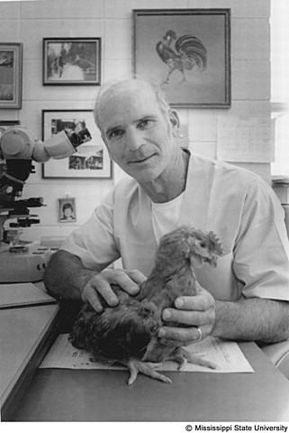 Bruce Glick 1950-1959