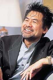 David Henry Hwang