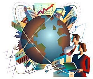 Cambios por la Globalización y la tecnología