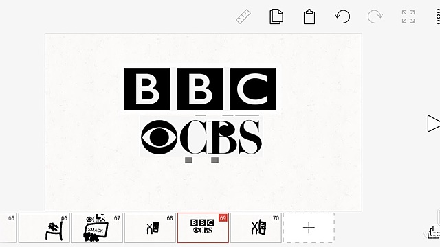 Primeras emisiones públicas de televisión.