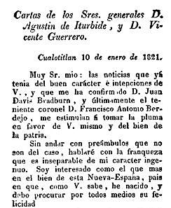 CAMBIO DE ESTRATEGIA