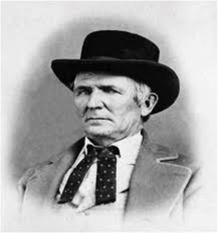 John D Lee convicted