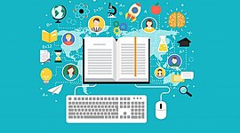 Timeline: Línea de Tiempo TIC-Olivia