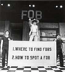 "F.O.B."