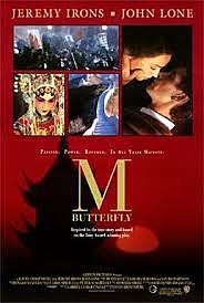 "M. Butterfly"