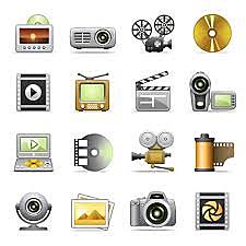 APARICIÓN DEL MULTIMEDIA