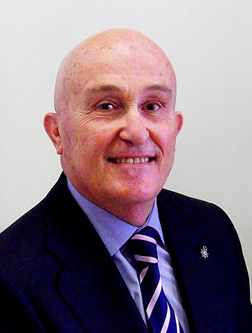 V. BENEDITO ANTOLÍN