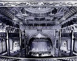 Northwest Asian American Theatre Company