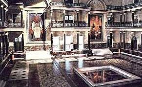 Museo de Alejandría.