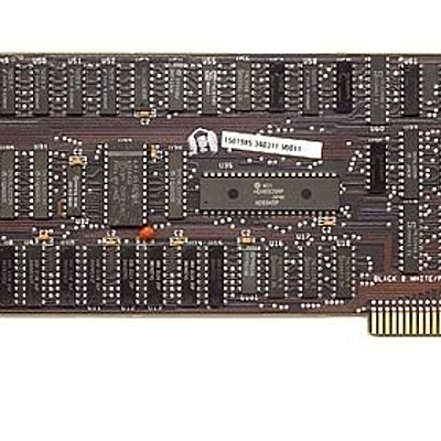 Timeline: Evolução das Placas gráficas