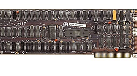 Timeline: Evolução das Placas gráficas