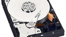 Timeline: Evolução do Disco Rígido