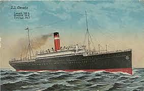 Canadians at the front +1