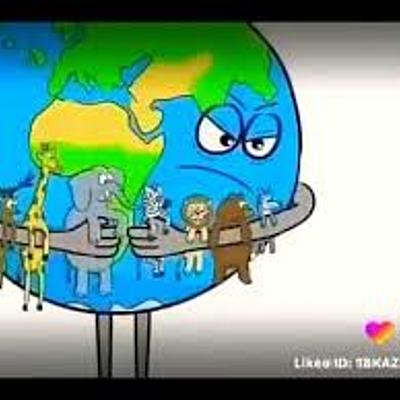 Timeline: დედამიწა ჩვენი სახლია