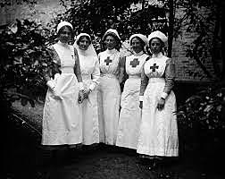 Women join the fight +1