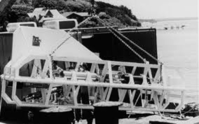 Star Hercules launches Discovery Mission for Bismarck