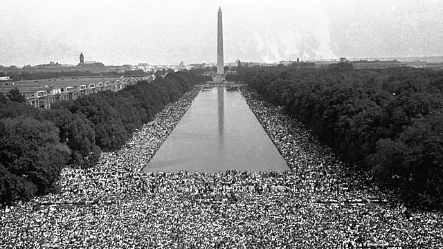 March on Washington