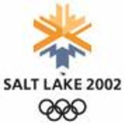 The Olympics start in Utah