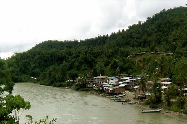 Decreto 1745 de 1995