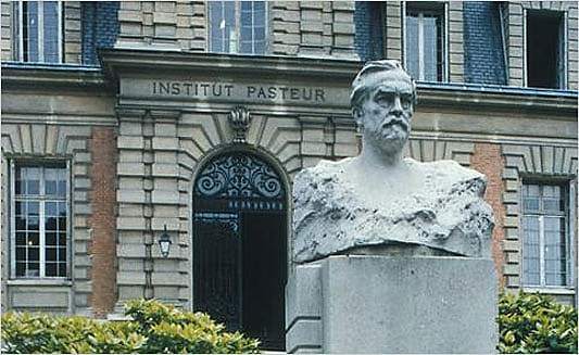 Pasteur Institute